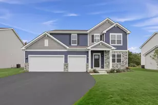 3222 Jori Ln, Johnsburg, IL 60051 - Photo 1