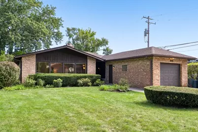 9617 Keystone Avenue, Skokie, IL 60076 - Photo 1