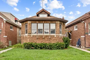 8322 S Aberdeen St, Chicago, IL 60620 - Photo 1