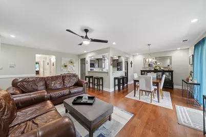 9200 S Pulaski Road #3E, Oak Lawn, IL 60453 - Photo 5