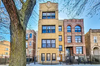 2705 W Hirsch Avenue #2, Chicago, IL 60622 - Photo 1