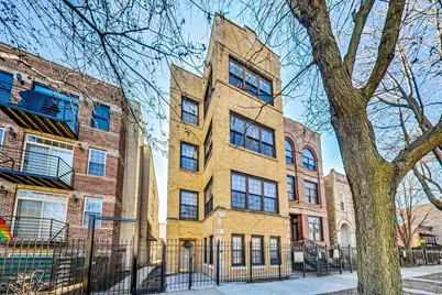 2705 W Hirsch Avenue #2, Chicago, IL 60622 - Photo 3