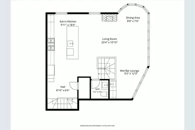 339 W Webster Avenue #1A, Chicago, IL 60614 - Photo 39