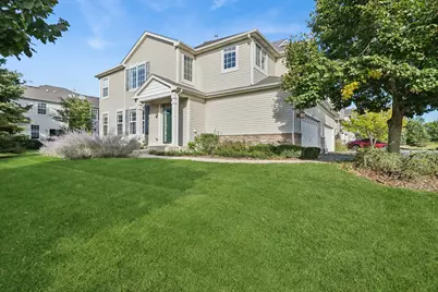 621 S Jade Lane, Round Lake, IL 60073 - Photo 1