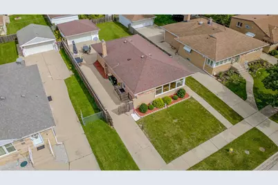 7316 W Greenleaf Street, Niles, IL 60714 - Photo 53