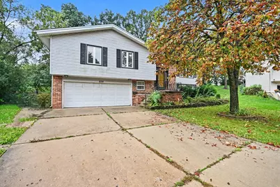 609 Tilipi Lane, Schaumburg, IL 60193 - Photo 1