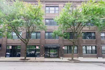 2100 S Indiana Avenue #305, Chicago, IL 60616 - Photo 1