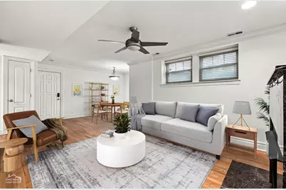 3131 W Palmer Boulevard #G, Chicago, IL 60647 - Photo 3