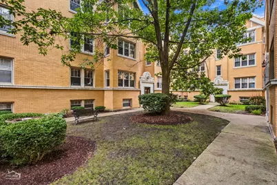 3131 W Palmer Boulevard #G, Chicago, IL 60647 - Photo 1