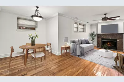 3131 W Palmer Boulevard #G, Chicago, IL 60647 - Photo 5