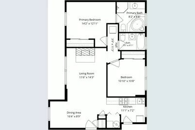 3131 W Palmer Boulevard #G, Chicago, IL 60647 - Photo 13