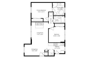 3131 W Palmer Blvd, Chicago, IL 60647 - Photo 13