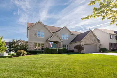 931 Ambria Drive, Mundelein, IL 60060 - Photo 3