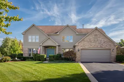 931 Ambria Drive, Mundelein, IL 60060 - Photo 1
