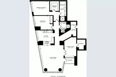 60 E Monroe Street #4002, Chicago, IL 60603 - Photo 45