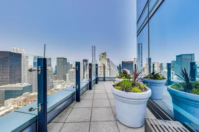 60 E Monroe Street #4002, Chicago, IL 60603 - Photo 37