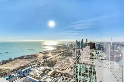 60 E Monroe Street #4002, Chicago, IL 60603 - Photo 33