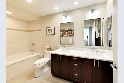 60 E Monroe Street #4002, Chicago, IL 60603 - Photo 23
