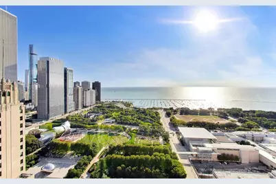 60 E Monroe Street #4002, Chicago, IL 60603 - Photo 27