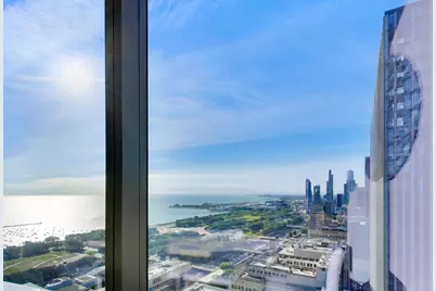 60 E Monroe Street #4002, Chicago, IL 60603 - Photo 17
