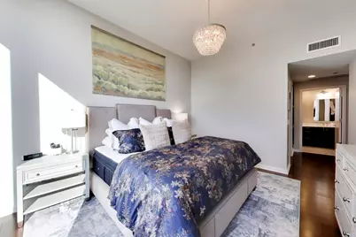 60 E Monroe Street #4002, Chicago, IL 60603 - Photo 21