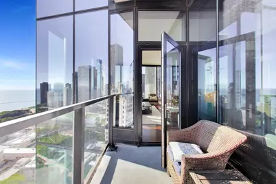 60 E Monroe Street #4002, Chicago, IL 60603 - Photo 29