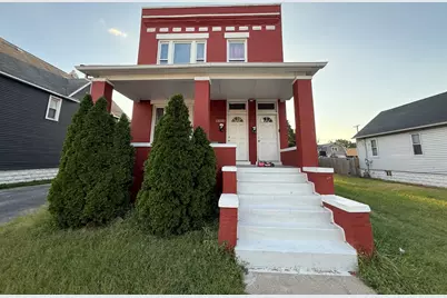 568 Douglas Avenue, Calumet City, IL 60409 - Photo 1