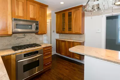 3614 N Bosworth Avenue #3R, Chicago, IL 60613 - Photo 5