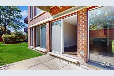 411 Kelburn Road #121, Deerfield, IL 60015 - Photo 17