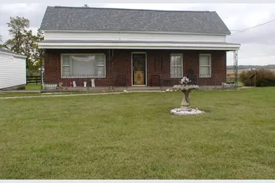 560 Butler Road, Harrisburg, IL 62946 - Photo 1
