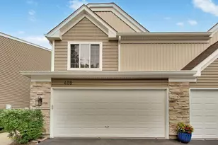 408 Locksley Dr, Streamwood, IL 60107 - Photo 1