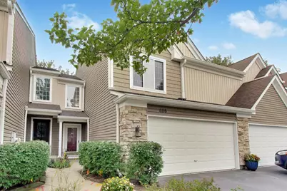 408 Locksley Drive, Streamwood, IL 60107 - Photo 3