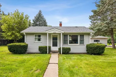 4809 E Wonder Lake Road, Wonder Lake, IL 60097 - Photo 1