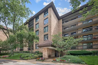 1671 Mission Hills Road #404, Northbrook, IL 60062 - Photo 1