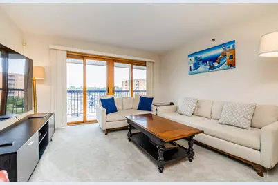 6755 N Milwaukee Avenue #505, Niles, IL 60714 - Photo 5