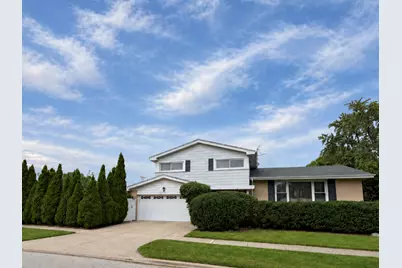 9222 Merrill Avenue, Morton Grove, IL 60053 - Photo 1