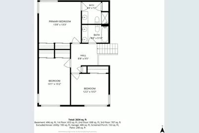 9222 Merrill Avenue, Morton Grove, IL 60053 - Photo 25