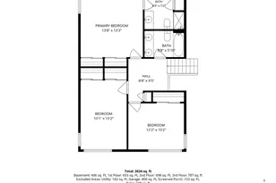9222 Merrill Ave, Morton Grove, IL 60053 - Photo 25