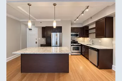 3170 N Sheridan Road #625, Chicago, IL 60657 - Photo 5