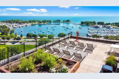 3170 N Sheridan Road #625, Chicago, IL 60657 - Photo 17