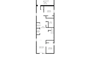 1407 W Fuller St, Chicago, IL 60608 - Photo 27