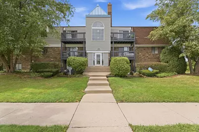 120 S La Londe Avenue #1G, Addison, IL 60101 - Photo 1
