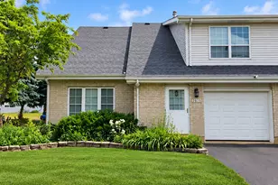 2075 Susanna Way, Crest Hill, IL 60403 - Photo 1