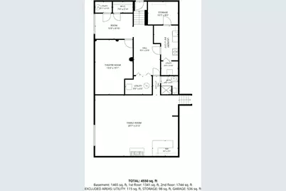 20651 N Horatio Boulevard, Lincolnshire, IL 60069 - Photo 63