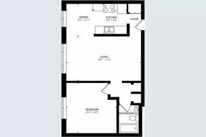 420 W Aldine Avenue #228, Chicago, IL 60657 - Photo 27