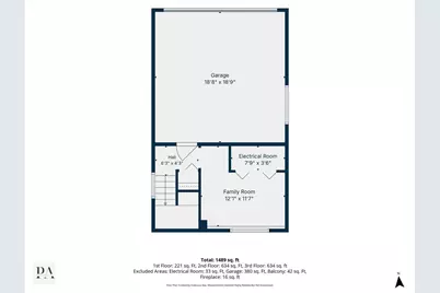 34318 N Barberry Road, Round Lake, IL 60073 - Photo 21