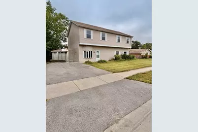 212 Harwood Drive, Bolingbrook, IL 60440 - Photo 1