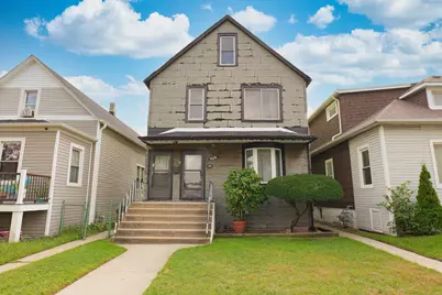 7439 W 56th Street, Summit, IL 60501 - Photo 1