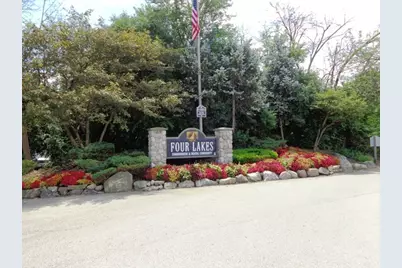 5810 Oakwood Drive #5G, Lisle, IL 60532 - Photo 13