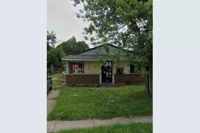 3215 Nelson Avenue, Robbins, IL 60472 - Photo 1
